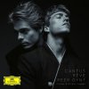 Lucas & Arthur Jussen, CANTUS / REVE / PEER GYNT, CD