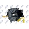 NTY Vinutá pružina, Airbag EAS-PL-001