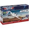 Revell Maverick's F-14 Tomcat, Top Gun (Easy-Click System) 1:72