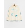 RipNDip Blonded HD (off white) M, béžová