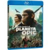 Království Planeta opic Blu-ray