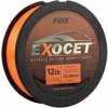 FOX Exocet Fluoro Orange Mono 1000 m 0,30 mm 6,50 kg