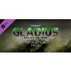 Warhammer 40.000: Gladius - Escalation Pack DLC