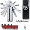Victorinox 3.0338.N SwissTool Plus v nylonovom puzdre
