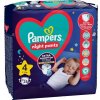 Pampers Night plienkové nohavičky veľkosť 4, 2, 5 ks .