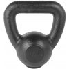 TUNTURI Kettlebell litinový 8 kg