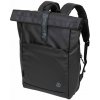 Meatfly batoh Wesley Black 15 L |