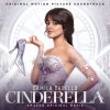 Soundtrack: Cinderella 2021 - CD