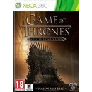 Game of Thrones: A Telltale Games Series