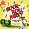 Various - Rock'n'Roll Party / 3CD / Digipack [3 CD]