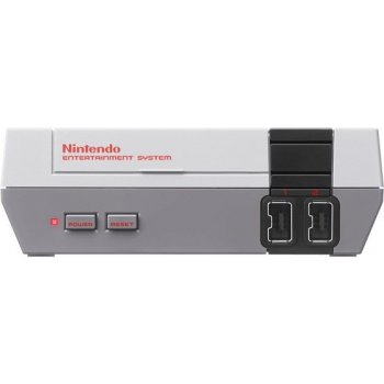 Nintendo Classic Mini: NES od 57 € - Heureka.sk