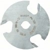Kotúčová drážkovacia fréza Bosch Expert, L 3 mm (2608629389)