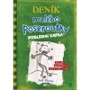 Deník malého poseroutky Poslední kapka - Jeff Kinney