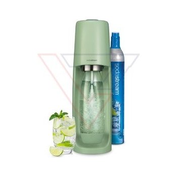 SODASTREAM SPIRIT MINT GREEN