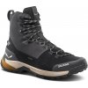 Salewa Puez Winter Mid Ptx M pánske turistické topánky čierna