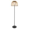 BAUHAUS Solárne svietidlo stojacia lampa, 150 cm, teplá biela, AS3515F-B