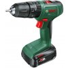BOSCH EasyImpact 18V-40 0.603.9D8.101