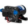 Tlakové Vodné čerpadlo 12V 13,2 l/min (Vodné čerpadlo 12V, 13,2 l/min, 4 komory, 3,8 baru)
