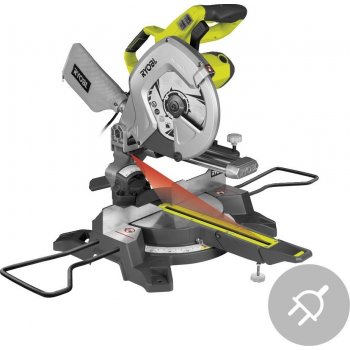 RYOBI EMS 254 L