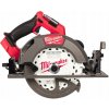 MILWAUKEE M18 FCS66GR3-0 OKRUŽNÁ PÍLA NA DREVO A PLAST
