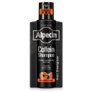 Šampón Alpecin Caffeine C1 Black Edition Shampoo 375 ml