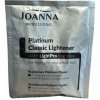 Melír joanna sáček 40g platinum classic lightener