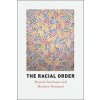 Racial Order (Mustafa Emirbayer,Matthew Desmond)(Brožovaná)
