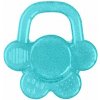 BabyOno Chladiaci kvet tyrkysový 5904341209694