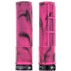 DMR BIKES DMR DEATHGRIP GRIPY - FLANGELESS MARBLE PINK, THIN