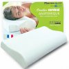 PHARMAOUEST INDUSTRIES PILLOW PHARMA FORM Vankúš s tvarovou pamäťou