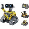 iM.Master Robot WALL-E 4v1 mechanická stavebnica 560 dielikov 00800631