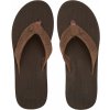 Quiksilver Coastal Oasis Deluxe Brown