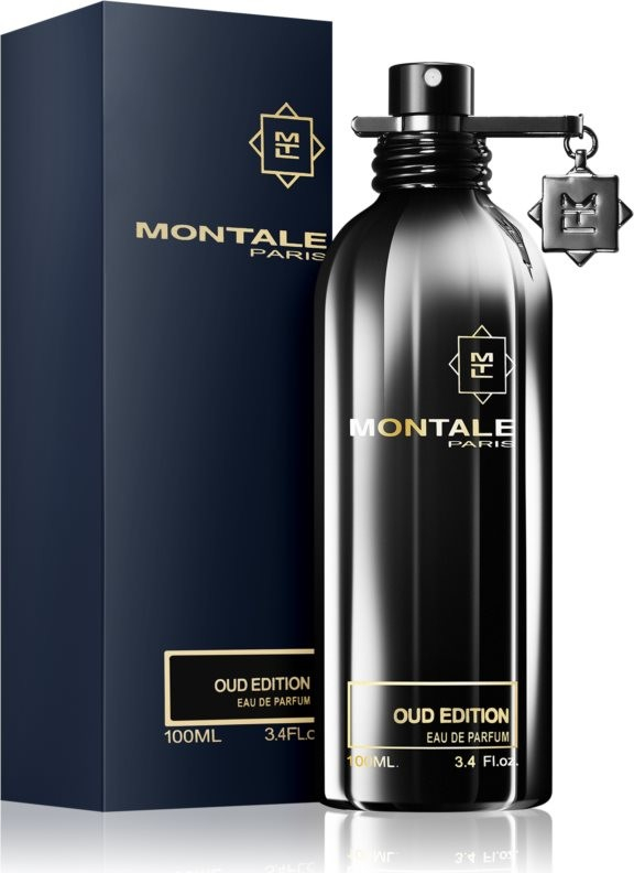 Montale Oud Edition parfumovaná voda unisex 100 ml