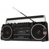 Ricatech PR1980 Ghettoblaster
