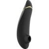 Womanizer - Premium 2 Clitoral Stimulator Black - Stimulátor Klitorisu