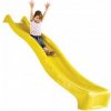 KBT Šmykľavka pre deti 3m - žltá TG 039787 žltá - Šmykľavka