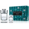 Bvlgari Man Rain Essence EDP 100 ml + EDP 15 ml