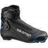 Topánky na bežky Salomon S/Race skiathlon Prolink JR 18/19 UK4,5