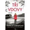 Tři vdovy - Patricia Gibneyová