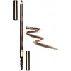 Clarins Eyebrow Pencil dlhotrvajúca ceruzka na obočie 02 Light Brown 1,3 g