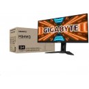 Gigabyte M34WQ