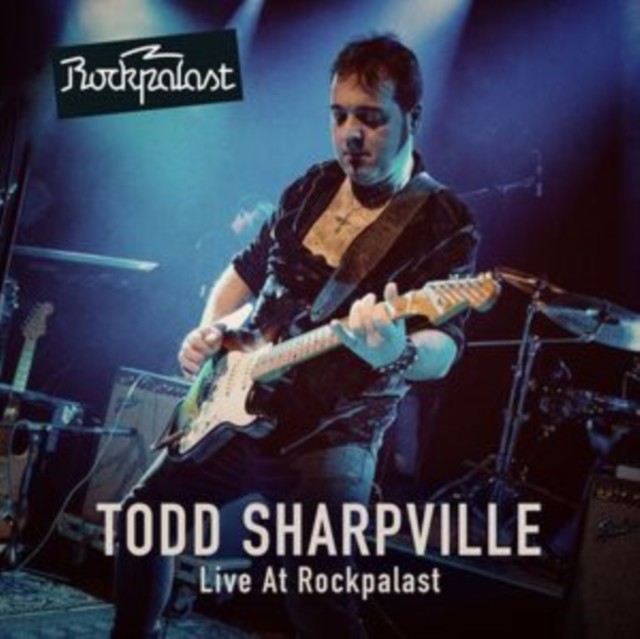 Live at Rockpalast DVD