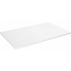 AlzaErgo Tabletop lamino biela 160 x 80 cm