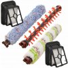 Filter Techkar pre vysávač Bissell 5902553739015