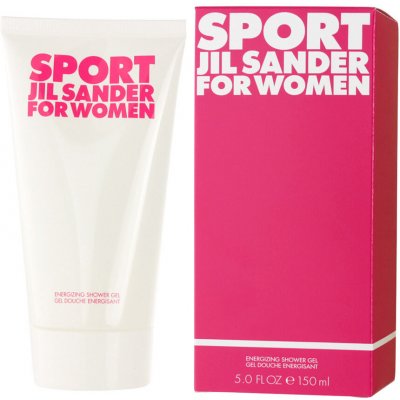 Jil Sander Sport for Women SG 150 ml (woman)