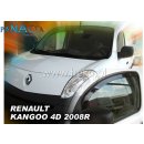 Deflektory RENAULT KANGOO, 2008-2021