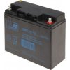 MW Power MWP 18-12 12V 18Ah