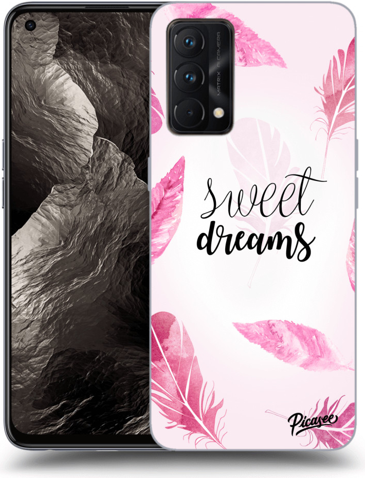 Púzdro Picasee ULTIMATE CASE Realme GT Master Edition 5G - Sweet dreams