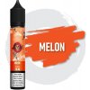 Liquid ZAP! Juice Aisu Nic SALT Ledový meloun (Melon Ice) 10ml - 10mg