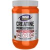 Kreatín v prášku Now Sports monohydrát 600 g
